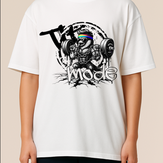 TitMode Tee