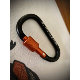 Carabiner