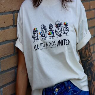 United Tee