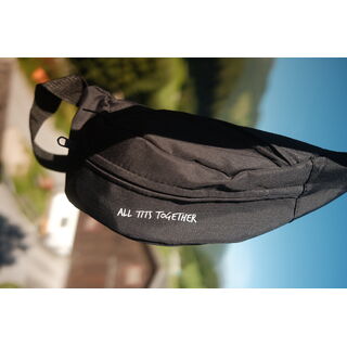 Fanny pack lite version