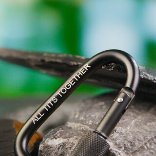 Carabiner