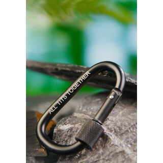 Carabiner
